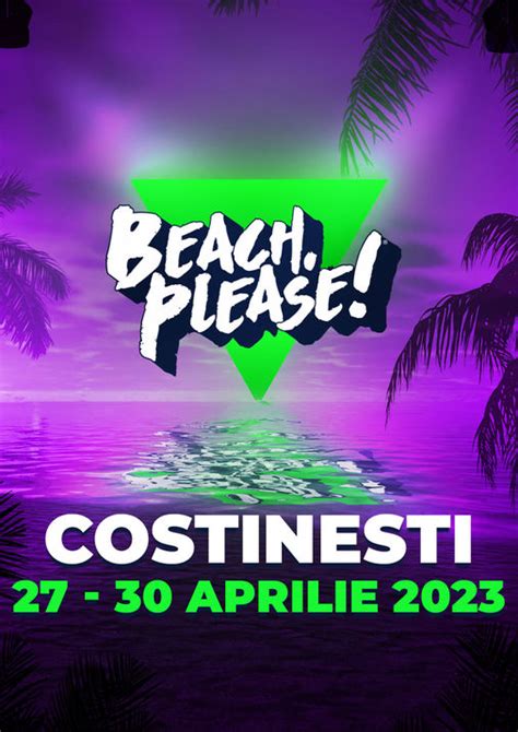 beach please festival 2023